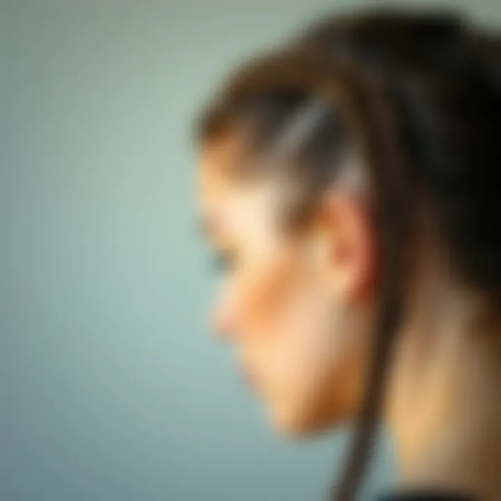 Maintenance Tips for Braided Hairstyles Maintenance tips for braided hairstyles