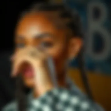 Versatile Styling Ideas for Rings in Braids Versatile styling ideas for rings in braids