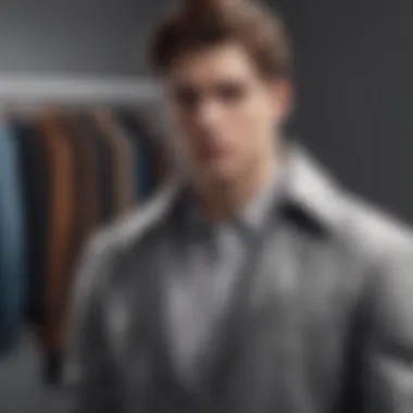 Integrating COS into Contemporary Styles Timeless COS pieces incorporated into modern wardrobe