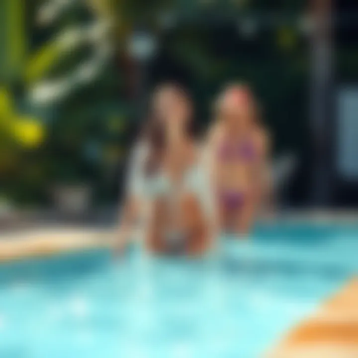 Exploring Cute Bathing Suits with Cover Ups: A Stylish Guide Summary