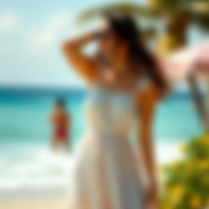 Notable Exploring Cute Sun Dresses for Women: A Comprehensive Guide