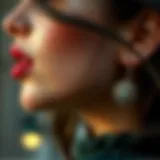 Exploring Cute Vertical Labret Jewelry: A Comprehensive Guide Introduction