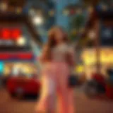 Exploring Dressy Plus Size Capri Sets: A Comprehensive Guide Introduction