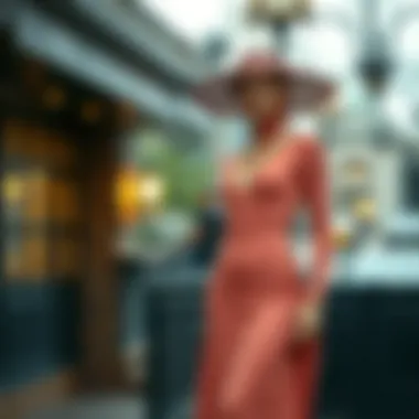 Exploring Elegant Women's Dresses: A Comprehensive Guide Summary Exploring Elegant Women's Dresses: A Comprehensive Guide Summary
