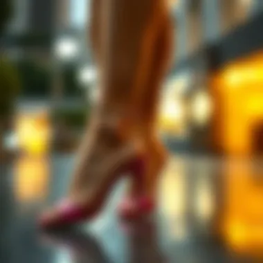 Exploring Open Toe Heels Size 12: A Comprehensive Guide Summary Exploring Open Toe Heels Size 12: A Comprehensive Guide Summary