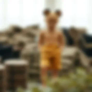 Sustainable fabric choices for raw hem shorts