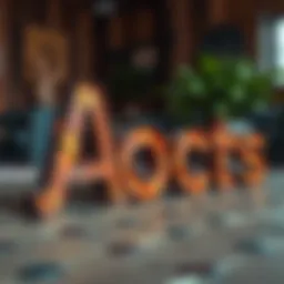 Exploring Rustic Metal Letters: A Unique Decor Element Introduction