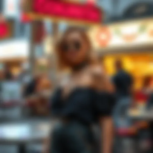 Exploring Sexy Brunch Outfits: A Comprehensive Guide Introduction