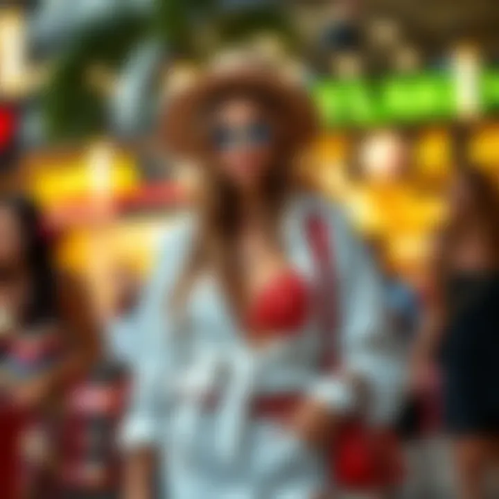 Notable Exploring Sexy Brunch Outfits: A Comprehensive Guide