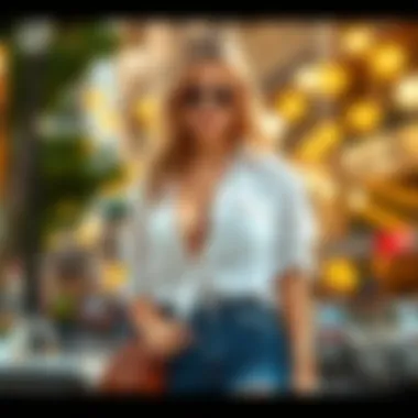 Exploring Sexy Brunch Outfits: A Comprehensive Guide Summary Exploring Sexy Brunch Outfits: A Comprehensive Guide Summary