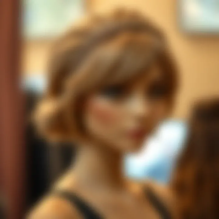 Maintenance Tips for Headband Wigs Care instructions for maintaining headband wigs