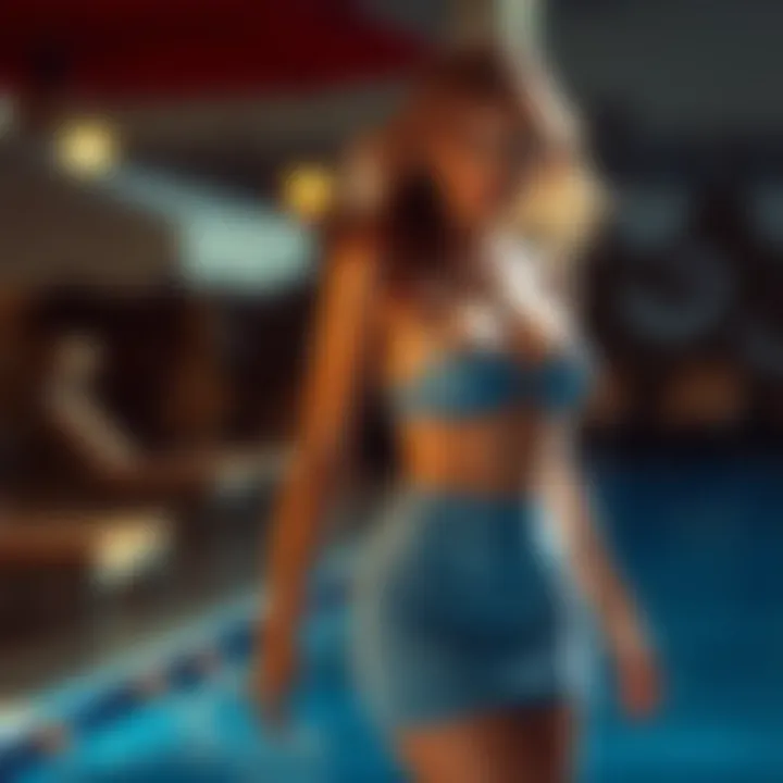 Notable Exploring Slimming Skirted Swimsuits: A Comprehensive Guide