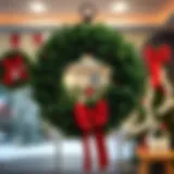 Exploring Suction Hooks for Wreaths: A Comprehensive Guide Introduction