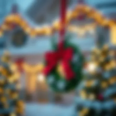 Exploring Suction Hooks for Wreaths: A Comprehensive Guide Summary Exploring Suction Hooks for Wreaths: A Comprehensive Guide Summary