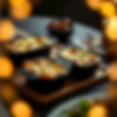 Notable Exploring the Appeal of Single Serving Gratin Dishes