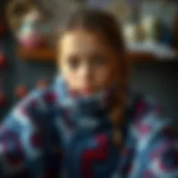 Exploring the Art and Practicality of Mom Photo Blankets Introduction