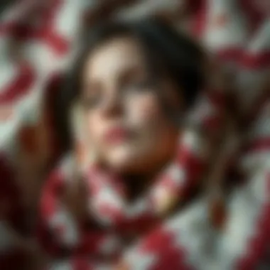 Exploring the Art and Practicality of Mom Photo Blankets Summary Exploring the Art and Practicality of Mom Photo Blankets Summary