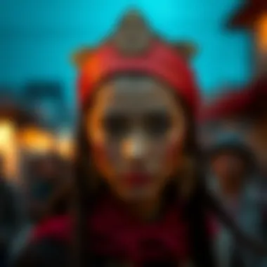 Notable Exploring the Attributes and Cultural Significance of the Goddess Headband
