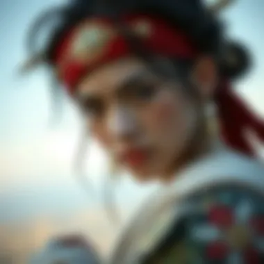 Exploring the Attributes and Cultural Significance of the Goddess Headband Summary Exploring the Attributes and Cultural Significance of the Goddess Headband Summary