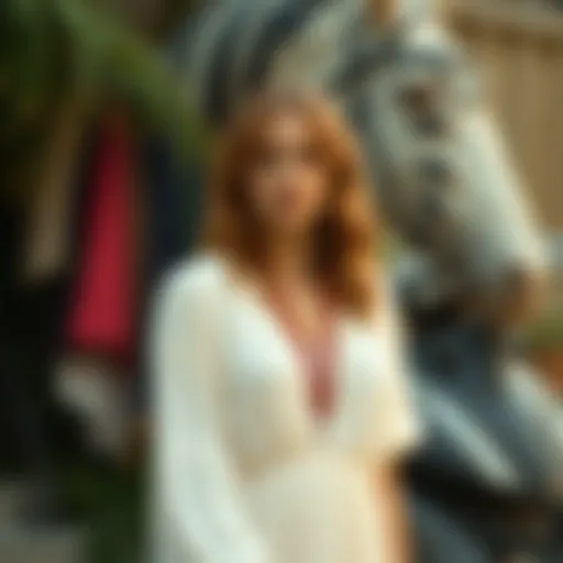 Exploring the Boho Loose Dress: A Comprehensive Guide Introduction
