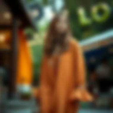 Notable Exploring the Boho Loose Dress: A Comprehensive Guide Notable Exploring the Boho Loose Dress: A Comprehensive Guide