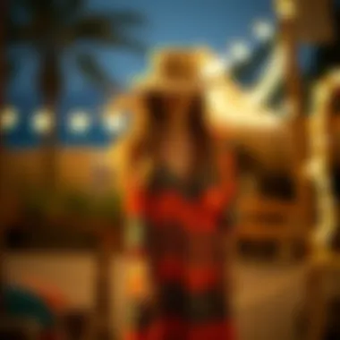 Exploring the Boho Loose Dress: A Comprehensive Guide Summary Exploring the Boho Loose Dress: A Comprehensive Guide Summary