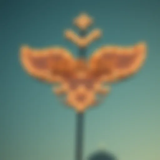 Exploring the Concept of a Heaven Wedding Sign: Symbolism and Meaning Introduction