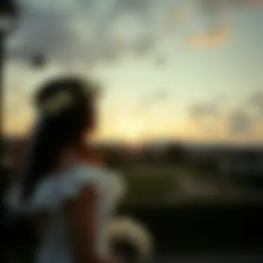 Notable Exploring the Concept of a Heaven Wedding Sign: Symbolism and Meaning