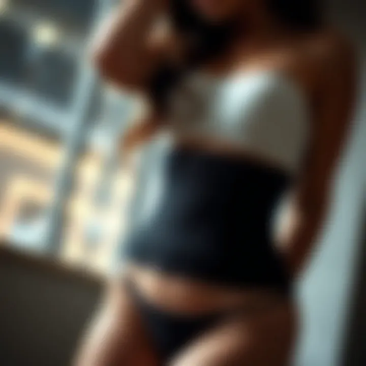 Exploring the Efficacy of Waist Trainers and Thigh Trimmers Summary