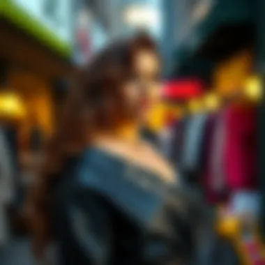 Exploring the Hips and Curves Outlet: A Comprehensive Guide to Curvy Fashion Summary Exploring the Hips and Curves Outlet: A Comprehensive Guide to Curvy Fashion Summary