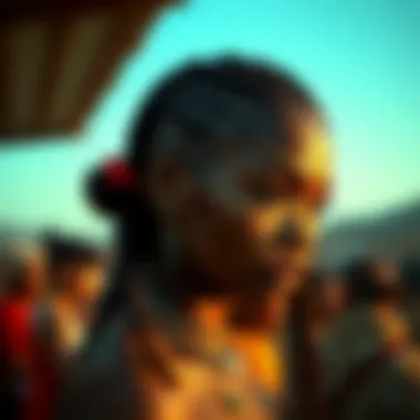 Exploring the Intersection of Hair Jewelry and Braids Introduction Exploring the Intersection of Hair Jewelry and Braids Introduction