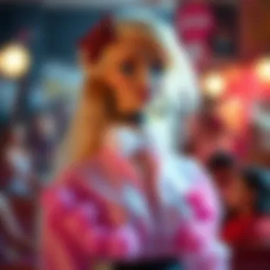 Notable Exploring the Intricacies of the Barbie Mystery Doll Phenomenon Notable Exploring the Intricacies of the Barbie Mystery Doll Phenomenon