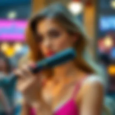 Exploring the Mini Wireless Straightener: A Comprehensive Guide Summary Exploring the Mini Wireless Straightener: A Comprehensive Guide Summary