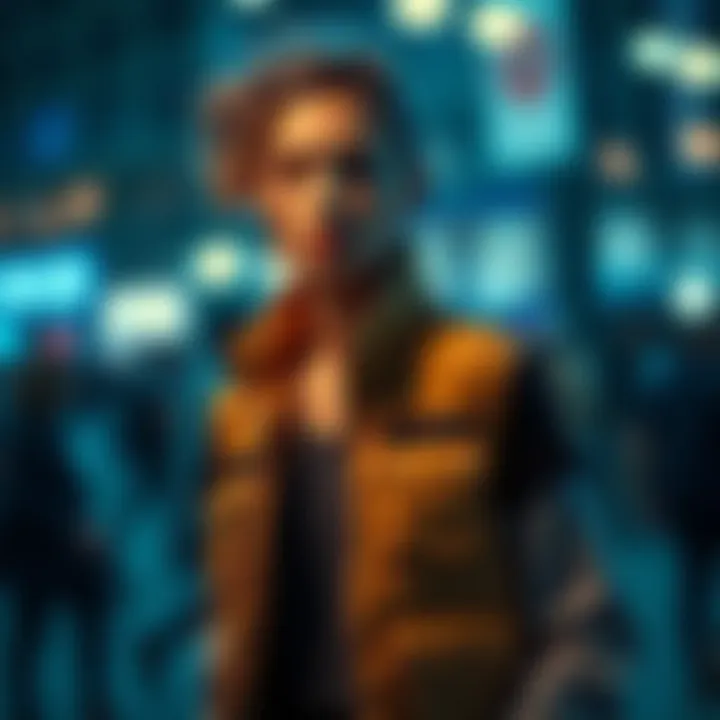 Sustainable materials used in the creation of music vests