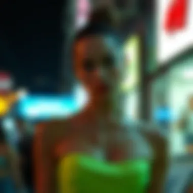 Cultural significance of the bandage dress in fashion