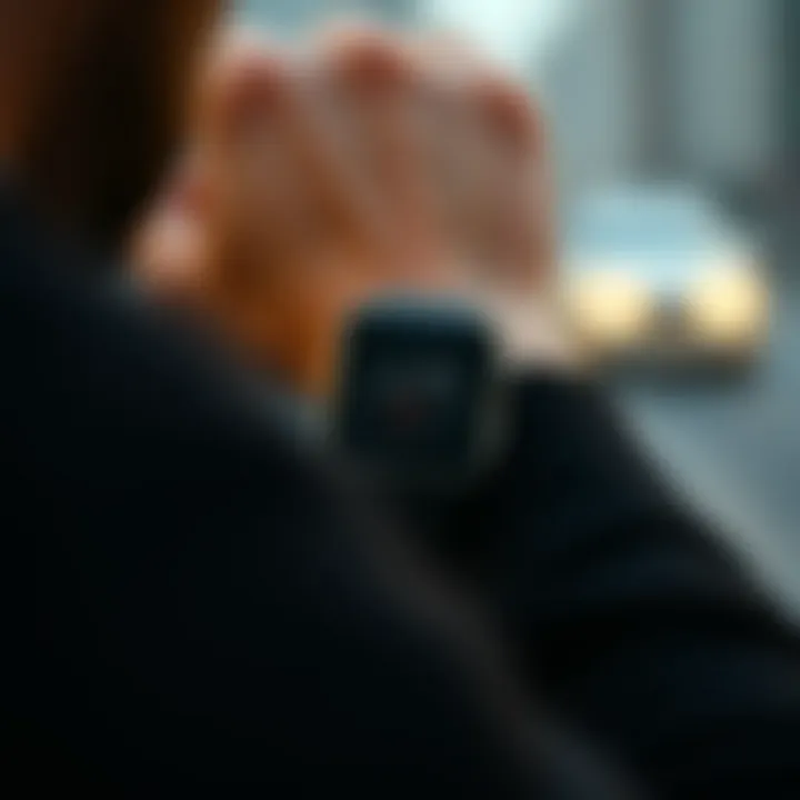 Notable Exploring the Versatility of Engraved Silicone Apple Watch Bands Notable Exploring the Versatility of Engraved Silicone Apple Watch Bands