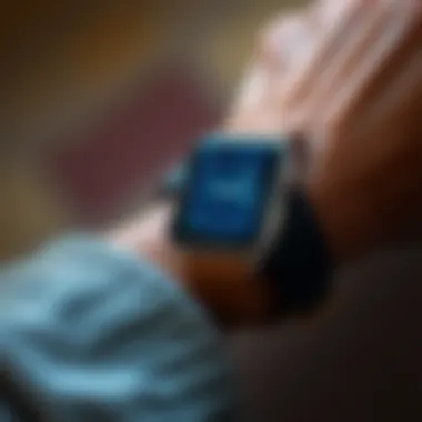 Exploring the Versatility of Engraved Silicone Apple Watch Bands Summary Exploring the Versatility of Engraved Silicone Apple Watch Bands Summary