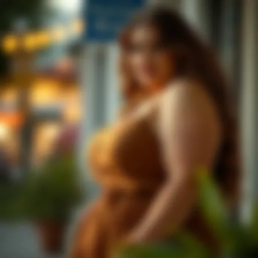 Exploring the Versatility of Plus Size Brown Rompers Introduction