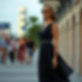 Exploring the Versatility of the Midi Dress Introduction