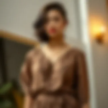 Notable Exploring the Versatility of the Midi Dress Notable Exploring the Versatility of the Midi Dress