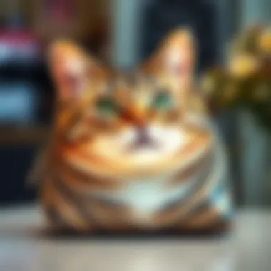 Exploring the World of Cat Cosmetic Bags: A Comprehensive Guide Summary Exploring the World of Cat Cosmetic Bags: A Comprehensive Guide Summary