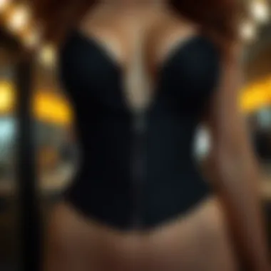 Exploring the Zipper Waist Shaper: A Detailed Analysis Summary Exploring the Zipper Waist Shaper: A Detailed Analysis Summary