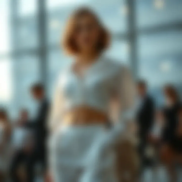 Exploring Waist Extension: An In-Depth Look at Its Relevance in Fashion Introduction