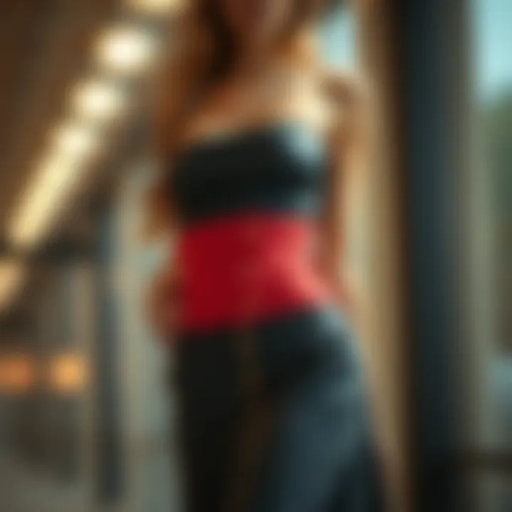 Notable Exploring Waist Extension: An In-Depth Look at Its Relevance in Fashion