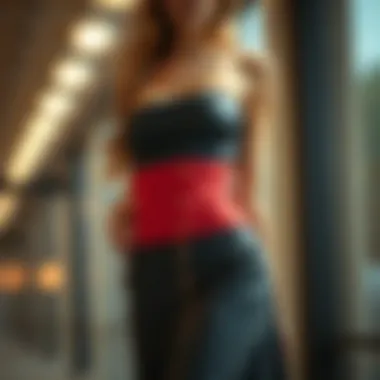 Notable Exploring Waist Extension: An In-Depth Look at Its Relevance in Fashion Notable Exploring Waist Extension: An In-Depth Look at Its Relevance in Fashion
