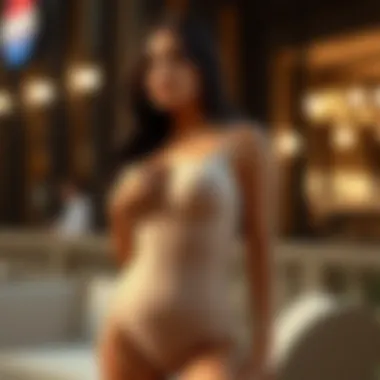 User-friendly guide for maximizing waist sauna bodysuit results.