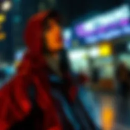 Exploring Windbreaker Fashion: A Comprehensive Guide Introduction