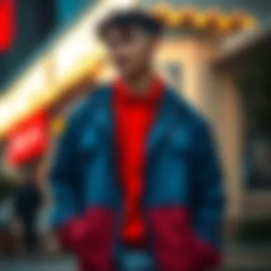 Notable Exploring Windbreaker Fashion: A Comprehensive Guide Notable Exploring Windbreaker Fashion: A Comprehensive Guide