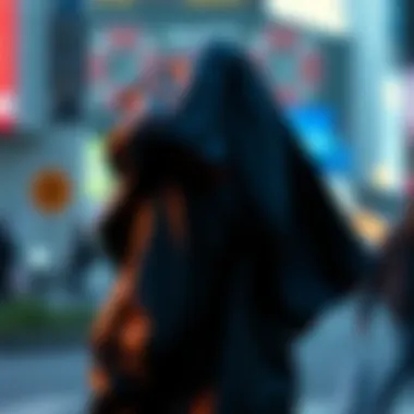 Exploring Windbreaker Fashion: A Comprehensive Guide Summary Exploring Windbreaker Fashion: A Comprehensive Guide Summary