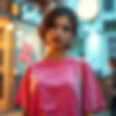Notable In-Depth Exploration of Women's XL Tee Shirts